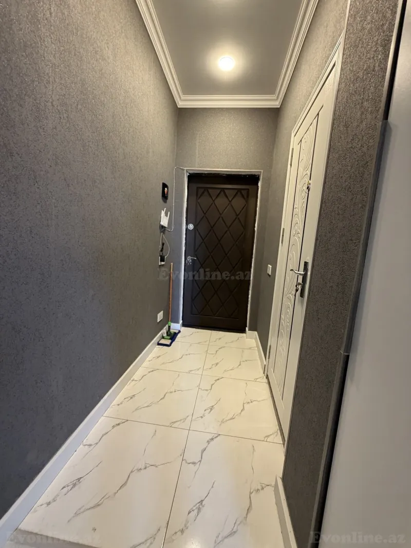 Satılır 1 otaqlı Mənzil Yeni tikili 36 m² Xırdalan - şəkil 4