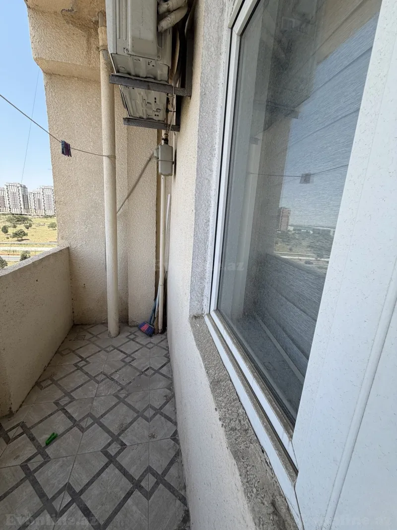 Satılır 1 otaqlı Mənzil Yeni tikili 36 m² Xırdalan - şəkil 5