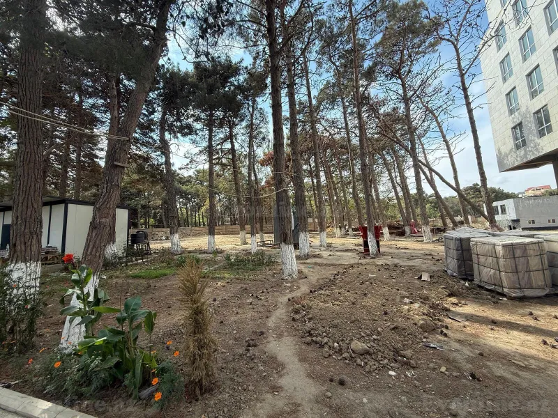 Satılır 1 otaqlı Mənzil Yeni tikili 53 m² M.Ə.Rəsulzadə - şəkil 3