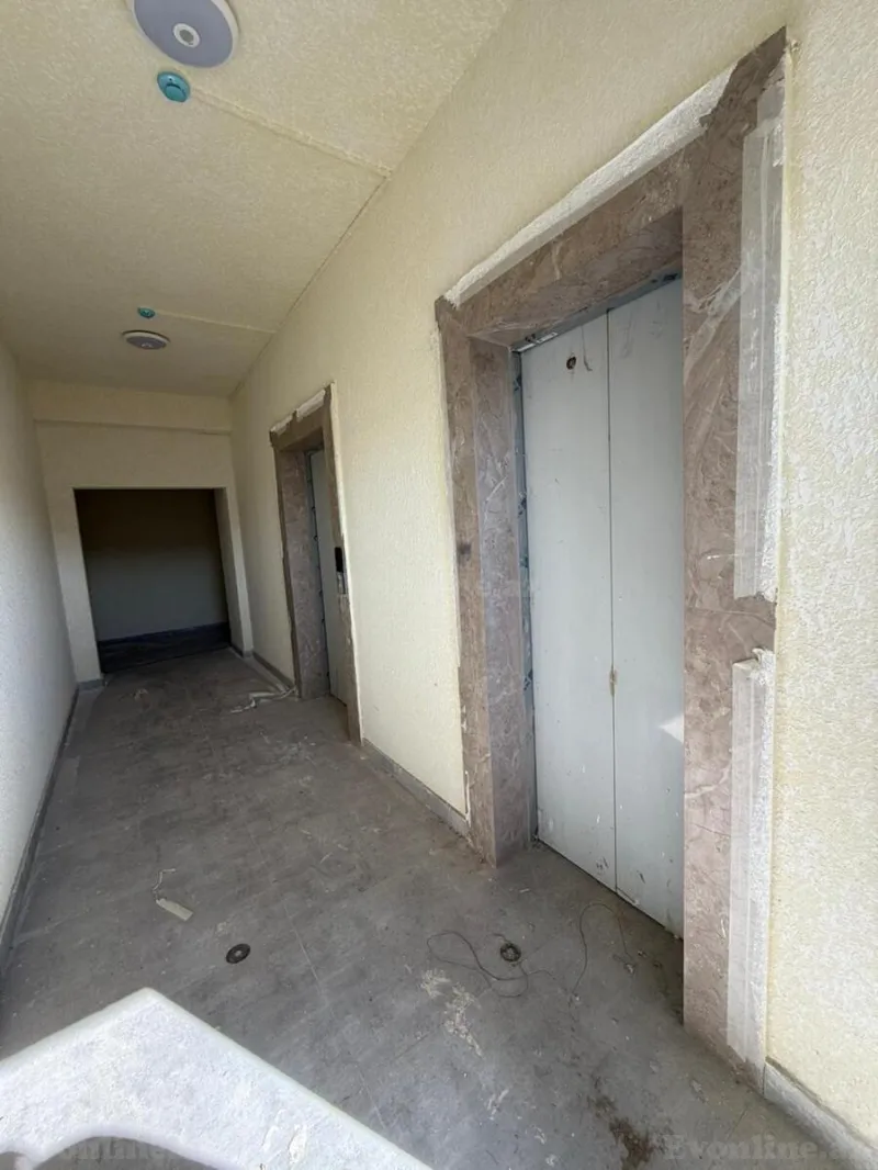 Satılır 1 otaqlı Mənzil Yeni tikili 53 m² M.Ə.Rəsulzadə - şəkil 5