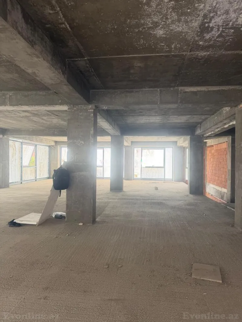 Obyekt 500 m² Nəriman Nərimanov m. Satılır