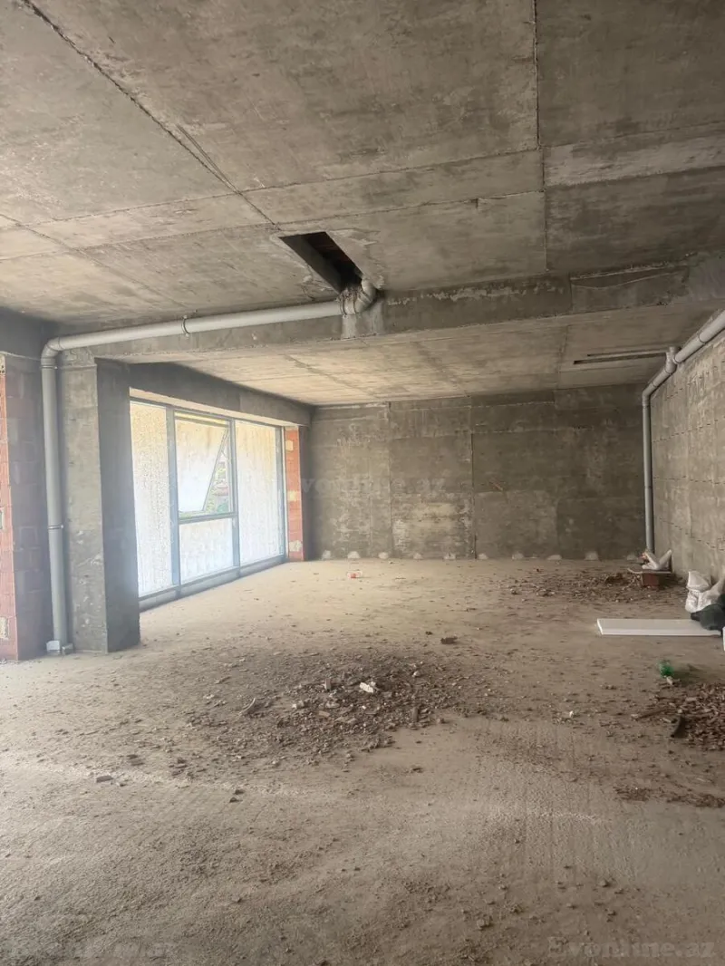 Satılır Obyekt 500 m² Nəriman Nərimanov m. - şəkil 2