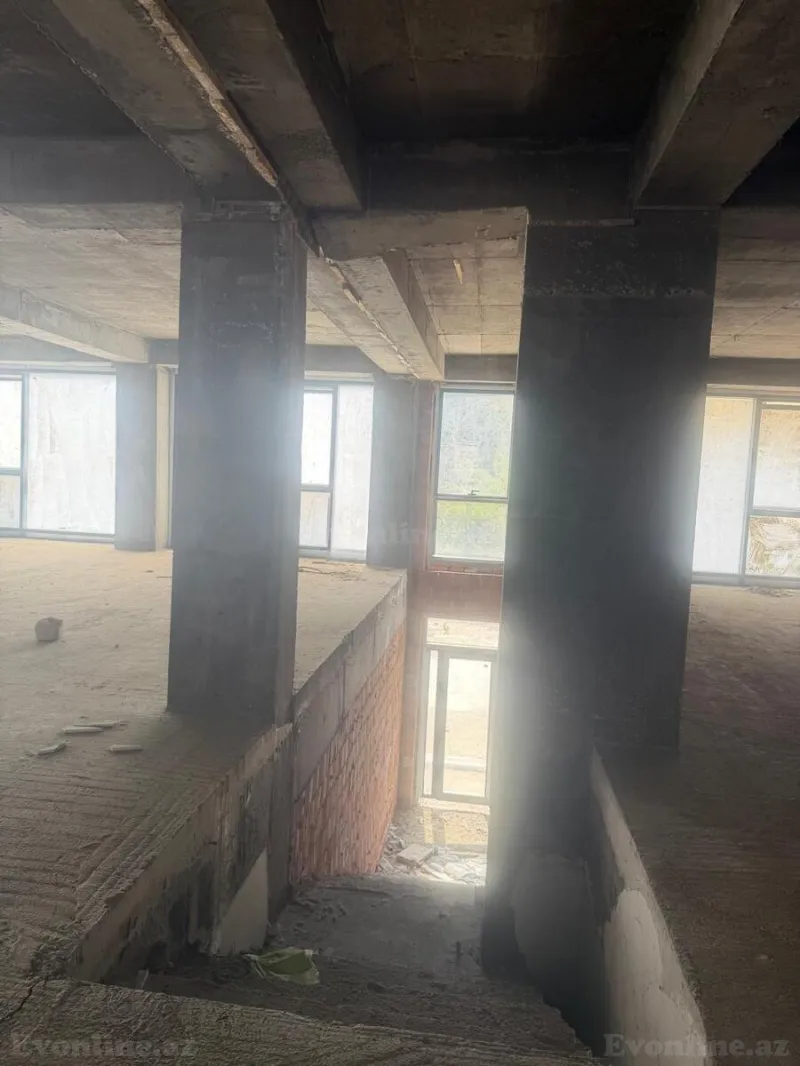 Satılır Obyekt 500 m² Nəriman Nərimanov m. - şəkil 3