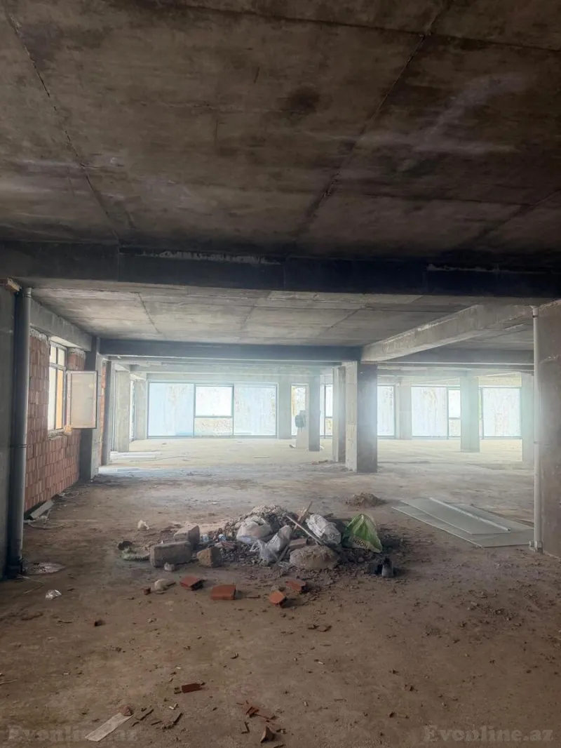 Satılır Obyekt 500 m² Nəriman Nərimanov m. - şəkil 6