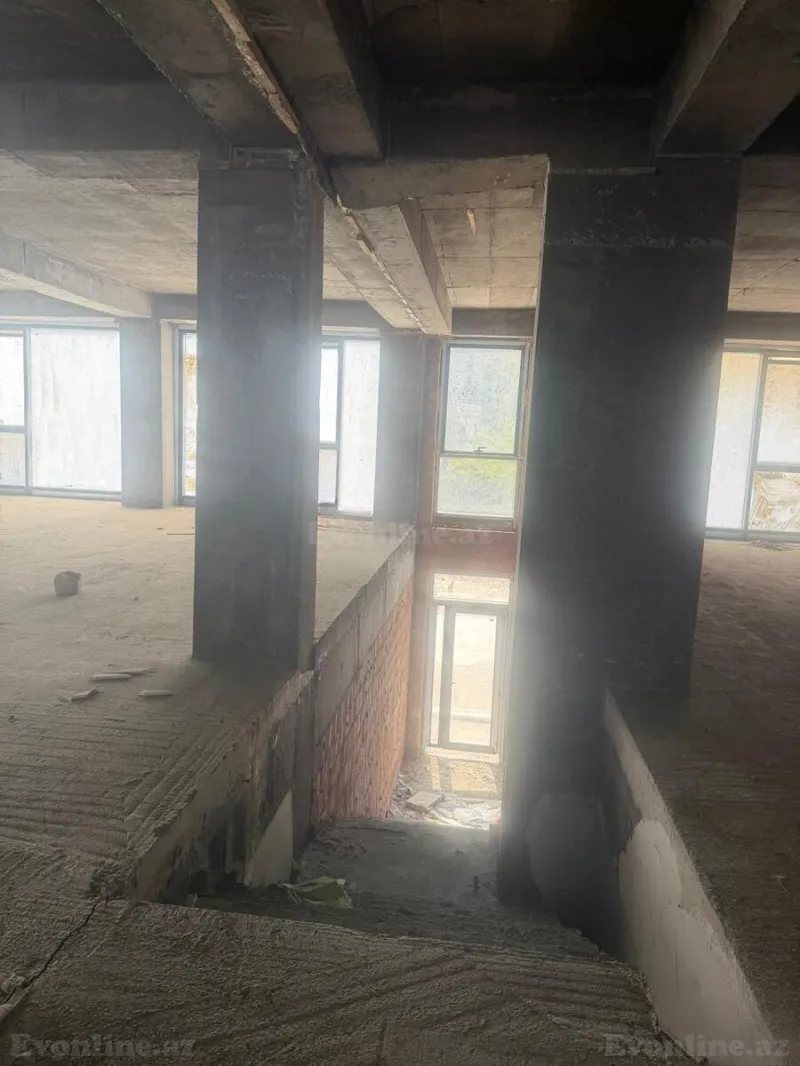Satılır Obyekt 500 m² Nəriman Nərimanov m. - şəkil 7