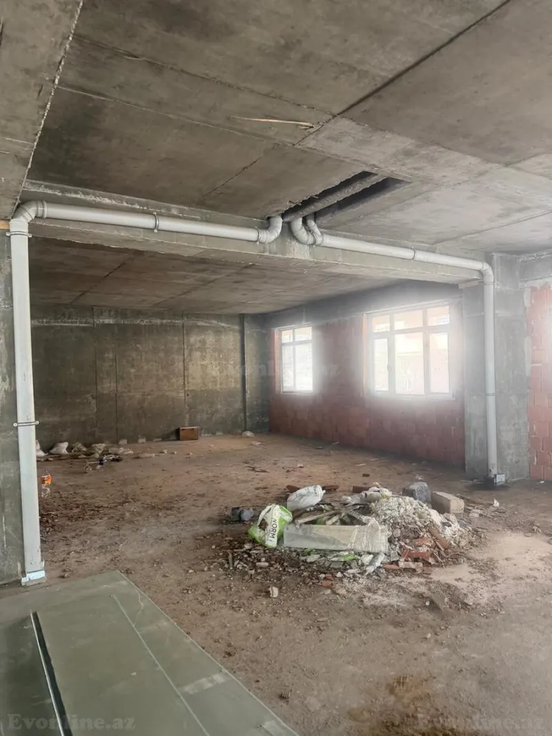 Satılır Obyekt 500 m² Nəriman Nərimanov m. - şəkil 8