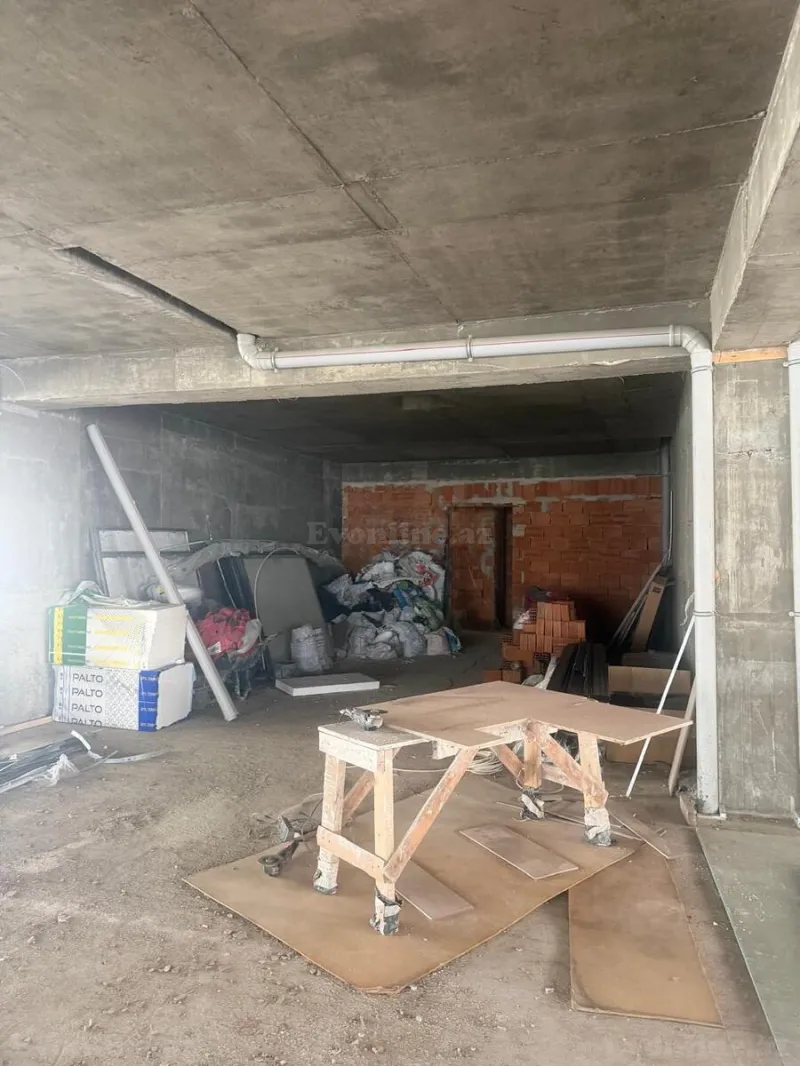 Satılır Obyekt 500 m² Nəriman Nərimanov m. - şəkil 9