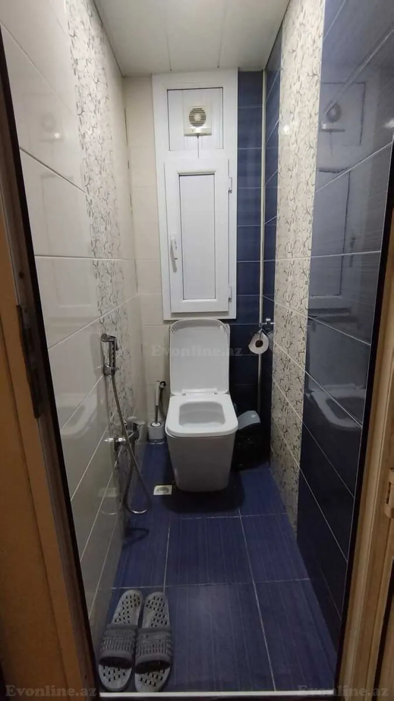 Satılır 3 otaqlı Mənzil Köhnə tikili 80 m² Həzi Aslanov m. - şəkil 10