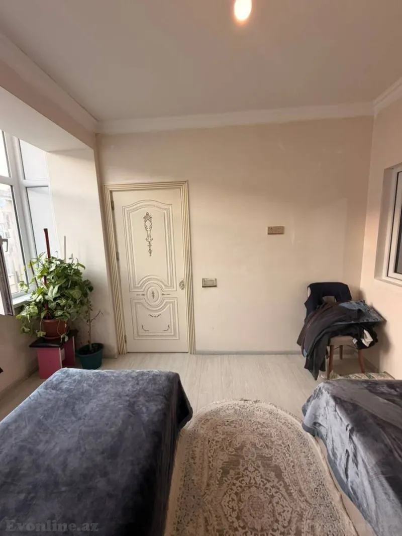 Satılır 4 otaqlı Mənzil Yeni tikili 83 m² Masazır - şəkil 9