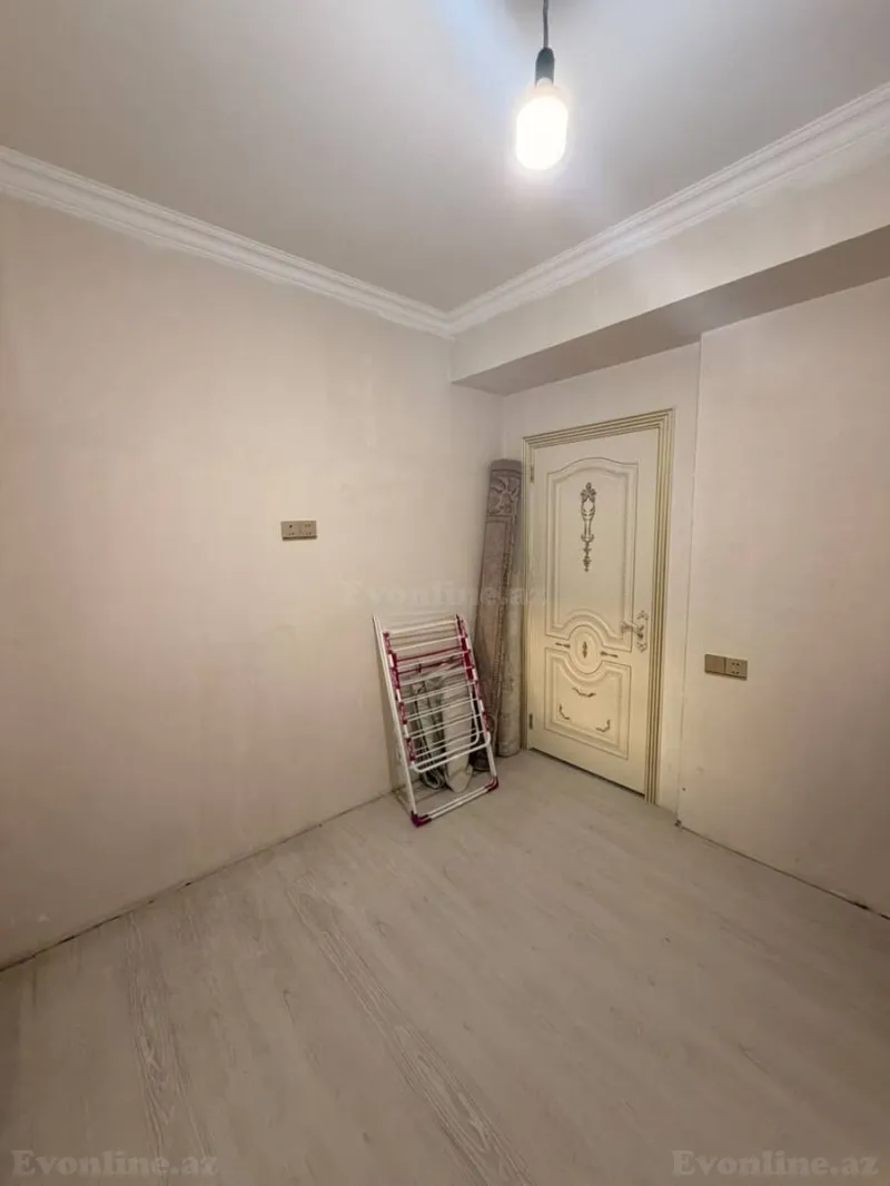 Satılır 4 otaqlı Mənzil Yeni tikili 83 m² Masazır - şəkil 10