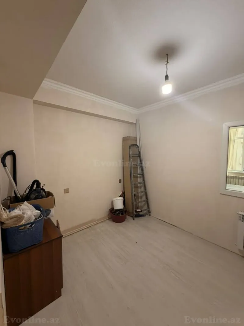 Satılır 4 otaqlı Mənzil Yeni tikili 83 m² Masazır - şəkil 11