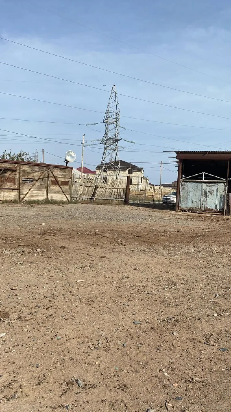 Satılır Torpaq 2000 sot Ələt - şəkil 5