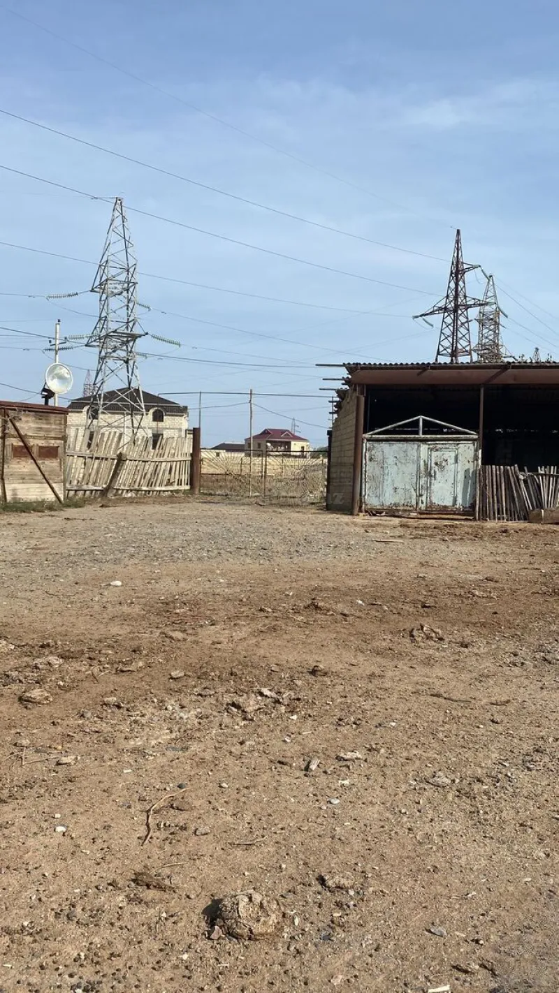 Satılır Torpaq 2000 sot Ələt - şəkil 7