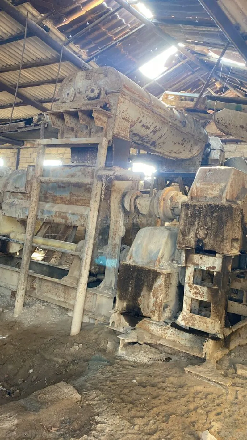 Satılır Torpaq 2000 sot Ələt - şəkil 24
