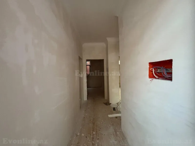 Satılır 3 otaqlı Həyət evi 80 m² Mehdiabad - şəkil 2