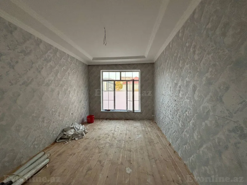 Satılır 3 otaqlı Həyət evi 80 m² Mehdiabad - şəkil 3