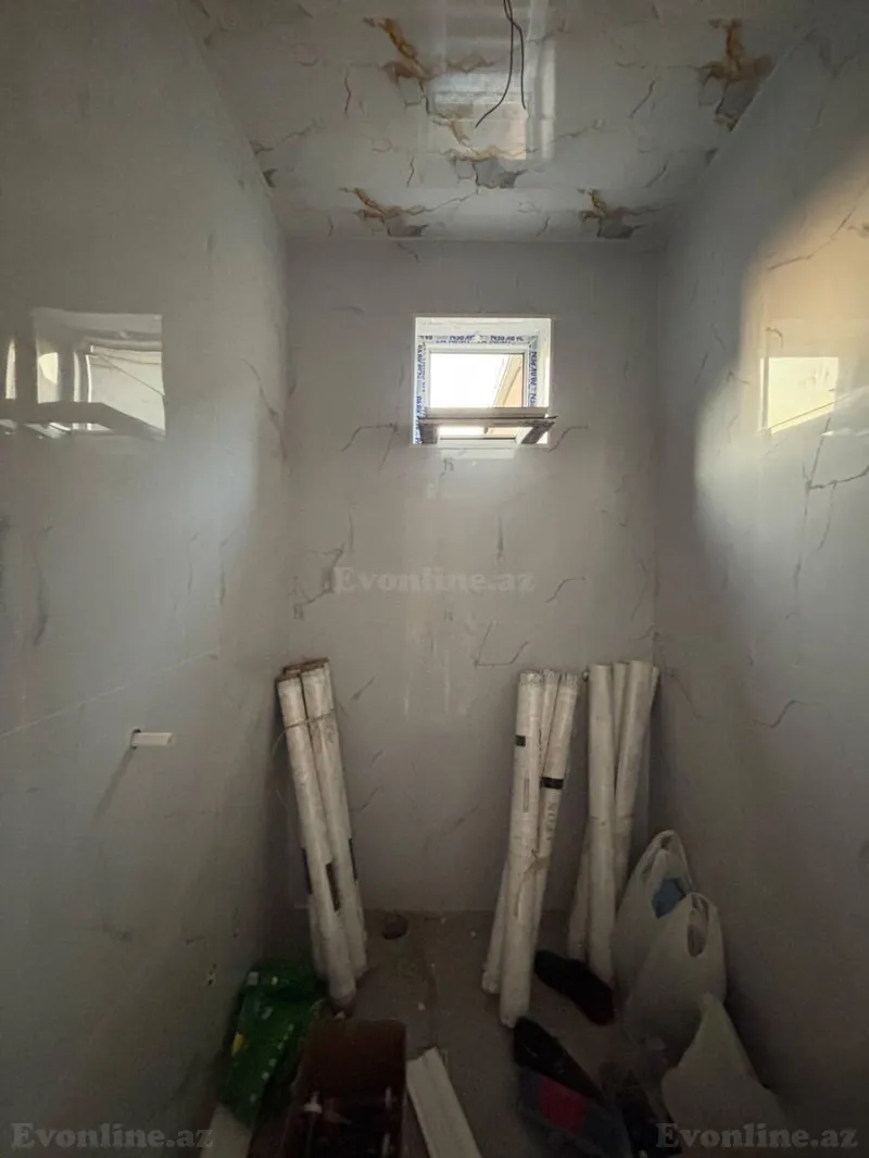 Satılır 3 otaqlı Həyət evi 80 m² Mehdiabad - şəkil 8