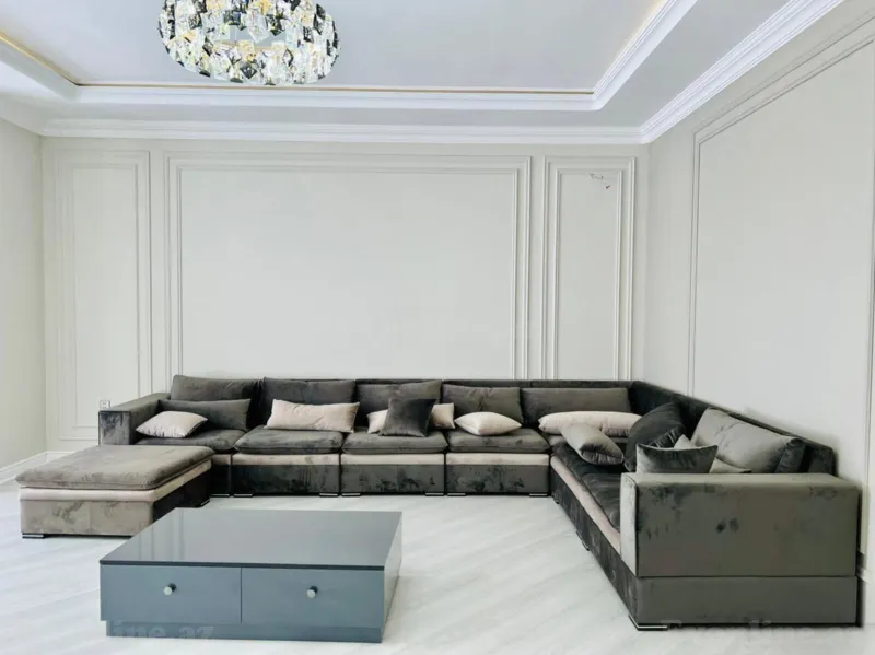 Satılır 6 otaqlı Həyət evi 470 m² Mərdəkan - şəkil 6