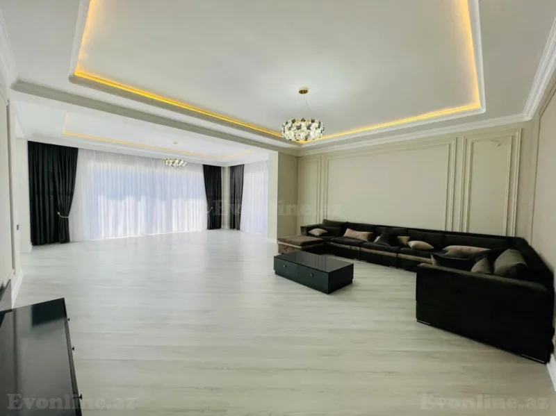Satılır 6 otaqlı Həyət evi 470 m² Mərdəkan - şəkil 8