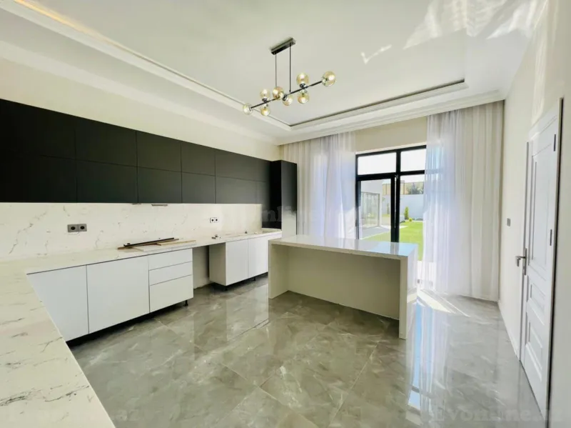 Satılır 6 otaqlı Həyət evi 470 m² Mərdəkan - şəkil 9