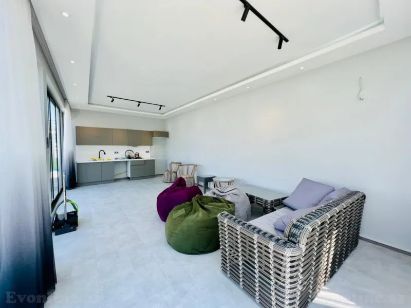 Satılır 6 otaqlı Həyət evi 470 m² Mərdəkan - şəkil 10