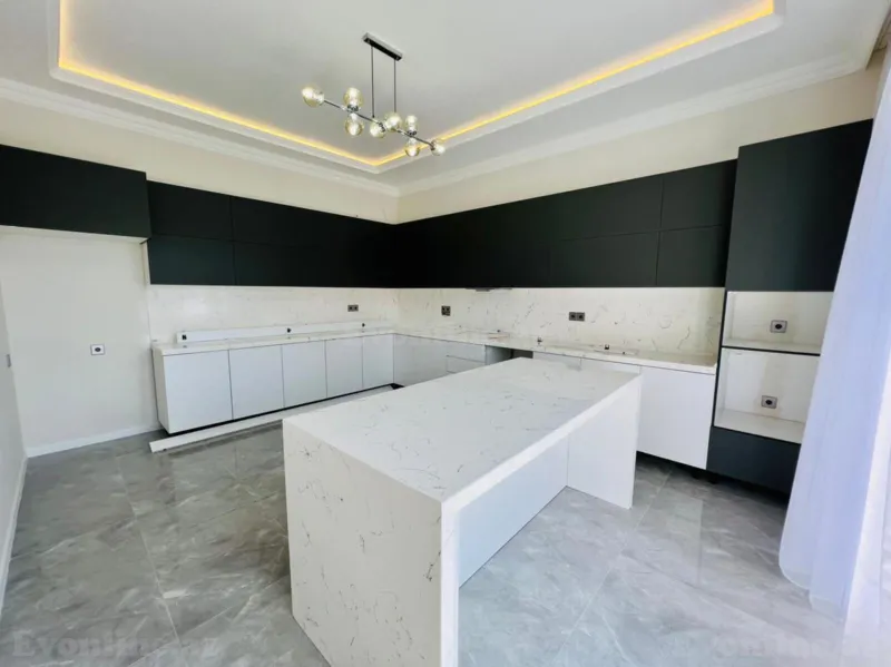 Satılır 6 otaqlı Həyət evi 470 m² Mərdəkan - şəkil 11