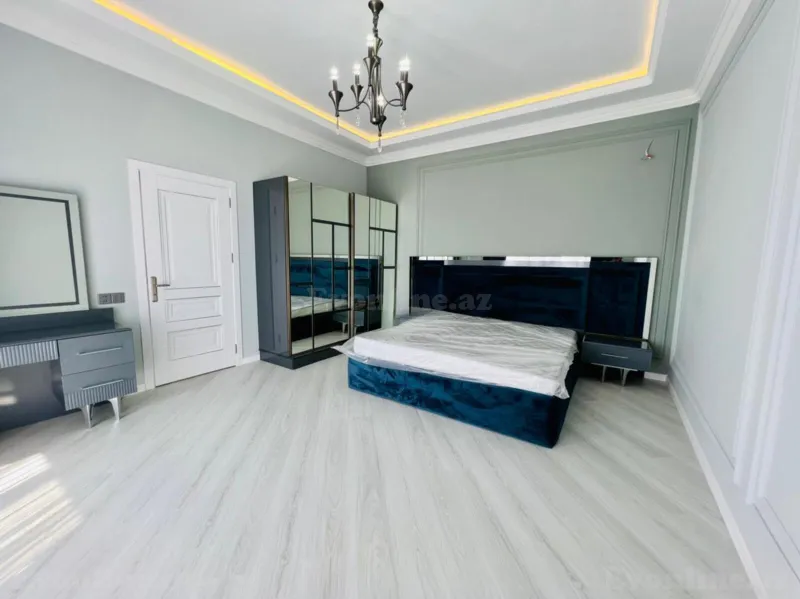 Satılır 6 otaqlı Həyət evi 470 m² Mərdəkan - şəkil 12