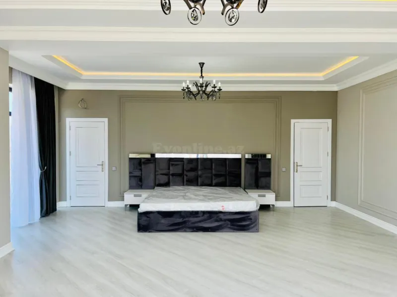 Satılır 6 otaqlı Həyət evi 470 m² Mərdəkan - şəkil 13