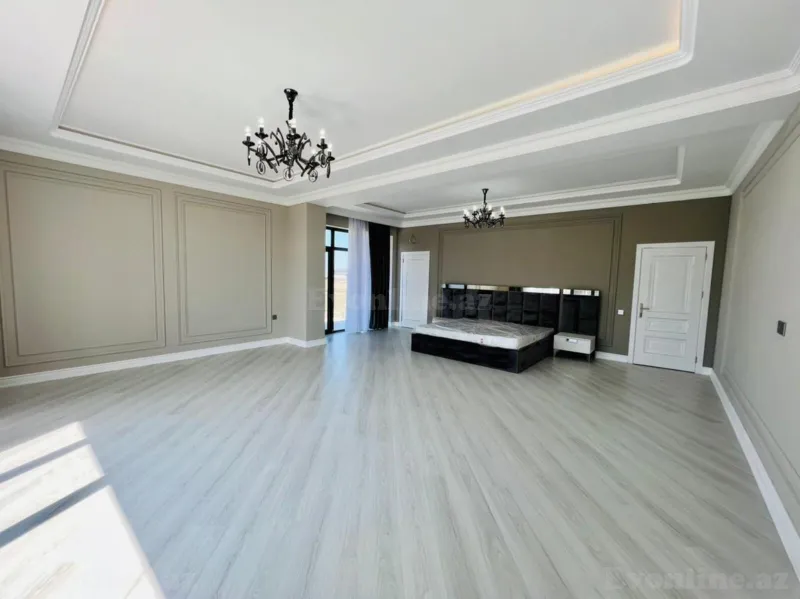 Satılır 6 otaqlı Həyət evi 470 m² Mərdəkan - şəkil 14