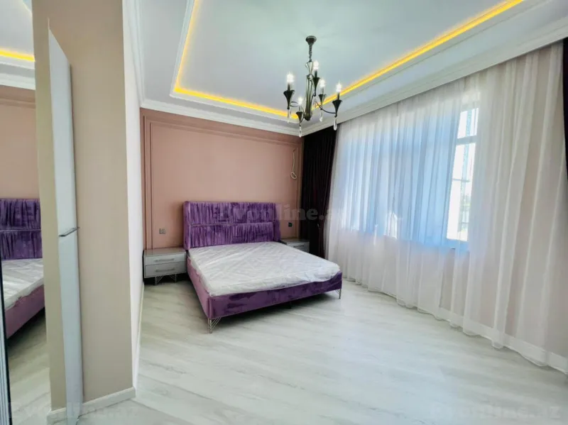Satılır 6 otaqlı Həyət evi 470 m² Mərdəkan - şəkil 15