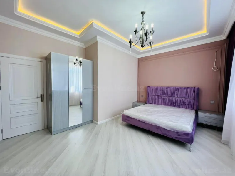 Satılır 6 otaqlı Həyət evi 470 m² Mərdəkan - şəkil 18