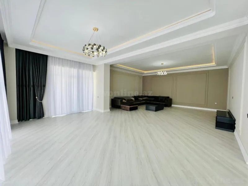 Satılır 6 otaqlı Həyət evi 470 m² Mərdəkan - şəkil 20