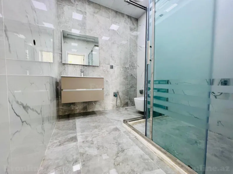 Satılır 6 otaqlı Həyət evi 470 m² Mərdəkan - şəkil 24