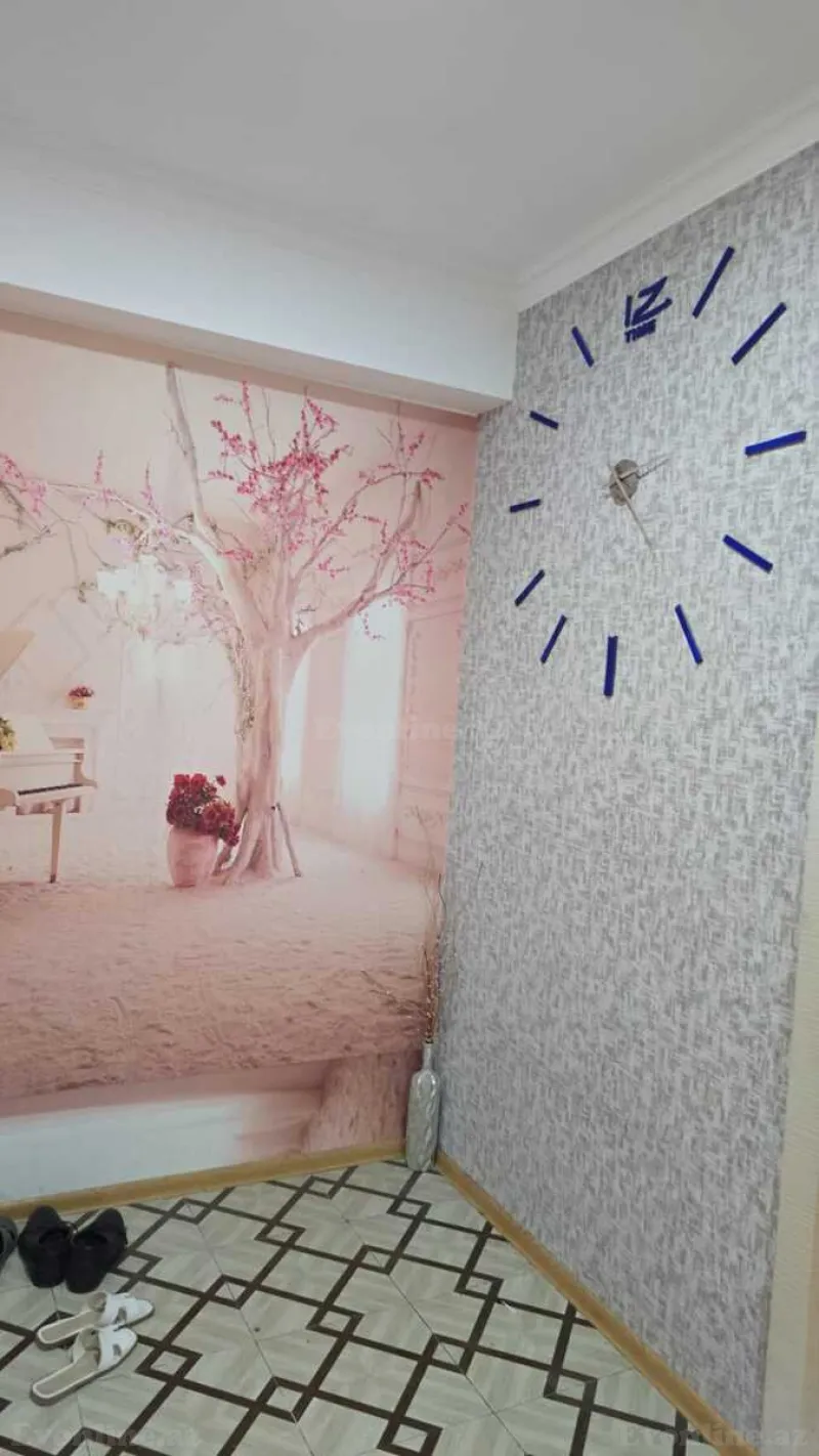 Satılır 2 otaqlı Mənzil Yeni tikili 84 m² Masazır