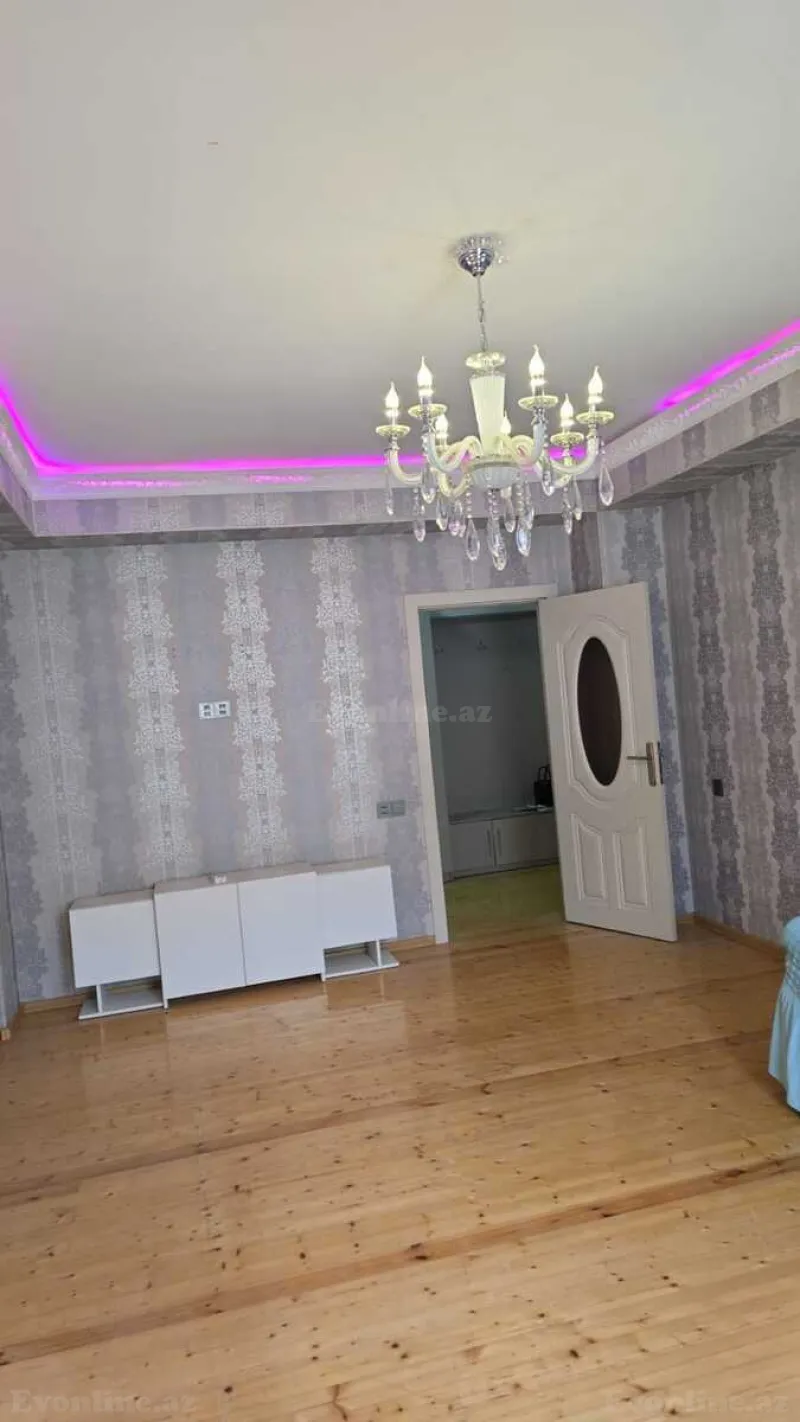 Satılır 2 otaqlı Mənzil Yeni tikili 84 m² Masazır - şəkil 5