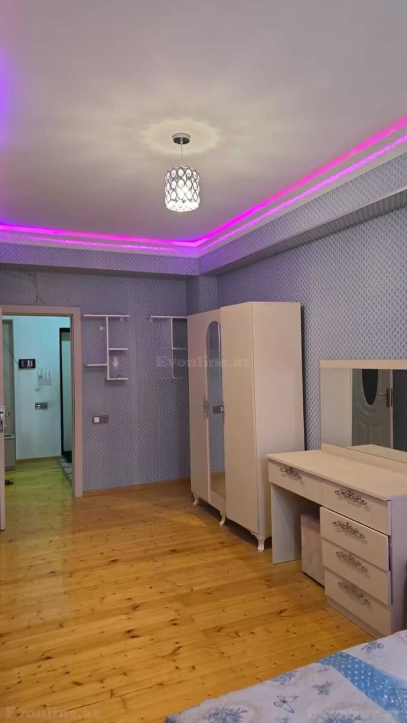 Satılır 2 otaqlı Mənzil Yeni tikili 84 m² Masazır - şəkil 7