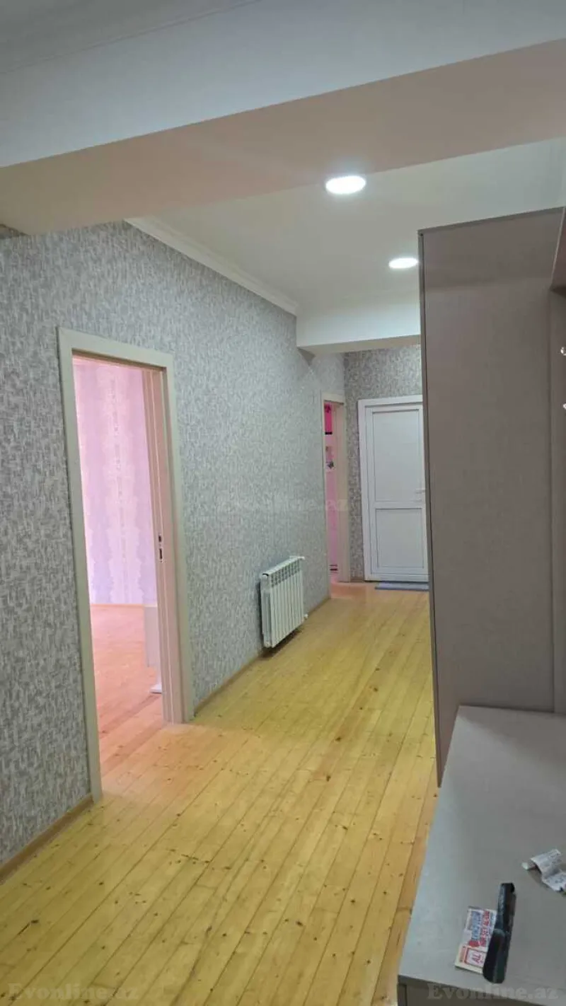 Satılır 2 otaqlı Mənzil Yeni tikili 84 m² Masazır - şəkil 11