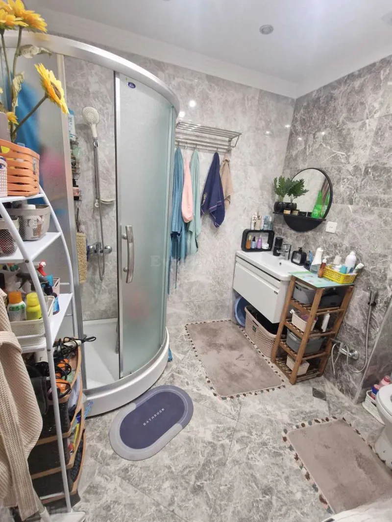 Satılır 2 otaqlı Mənzil Yeni tikili 98 m² Gənclik m. - şəkil 17