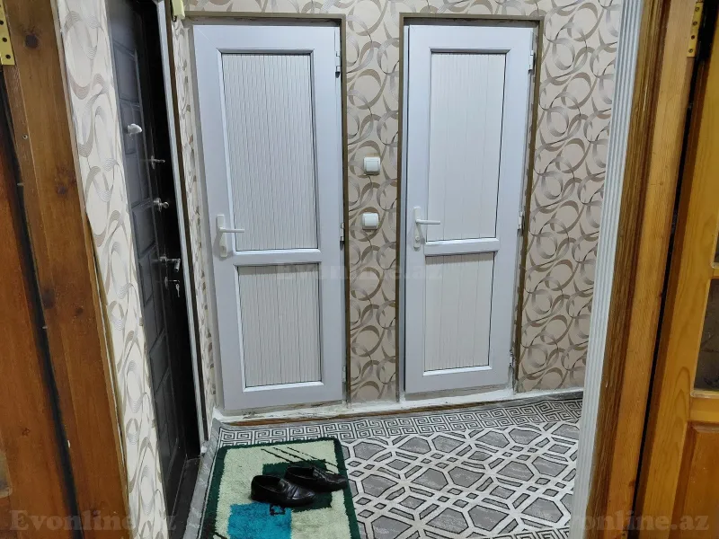 Satılır 2 otaqlı Mənzil Köhnə tikili 67 m² Azadlıq prospekti m. - şəkil 6
