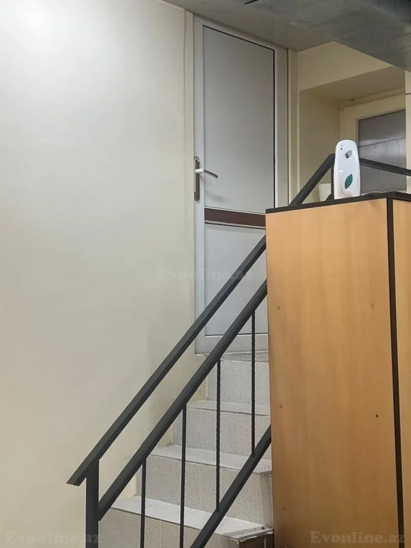 Satılır Obyekt 100 m² Memar Əcəmi m. - şəkil 2
