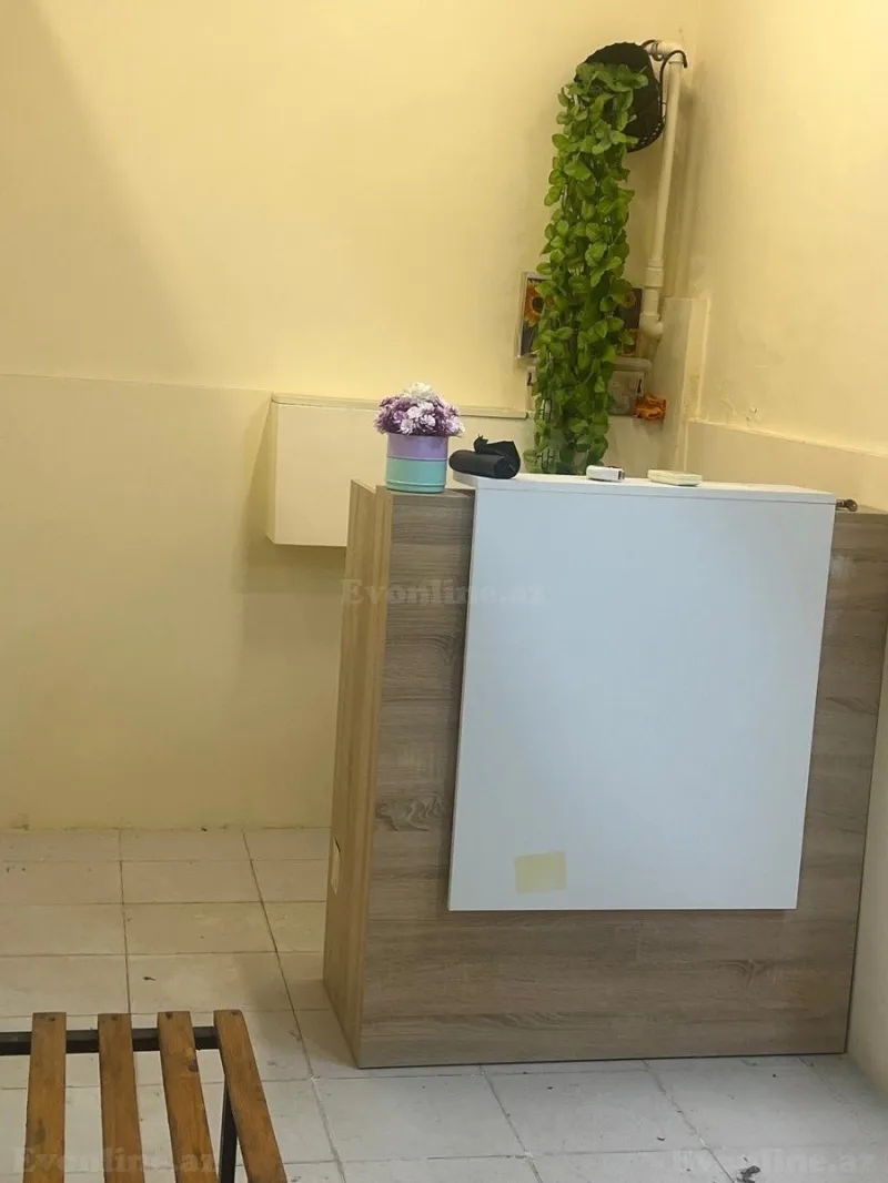 Satılır Obyekt 100 m² Memar Əcəmi m. - şəkil 3