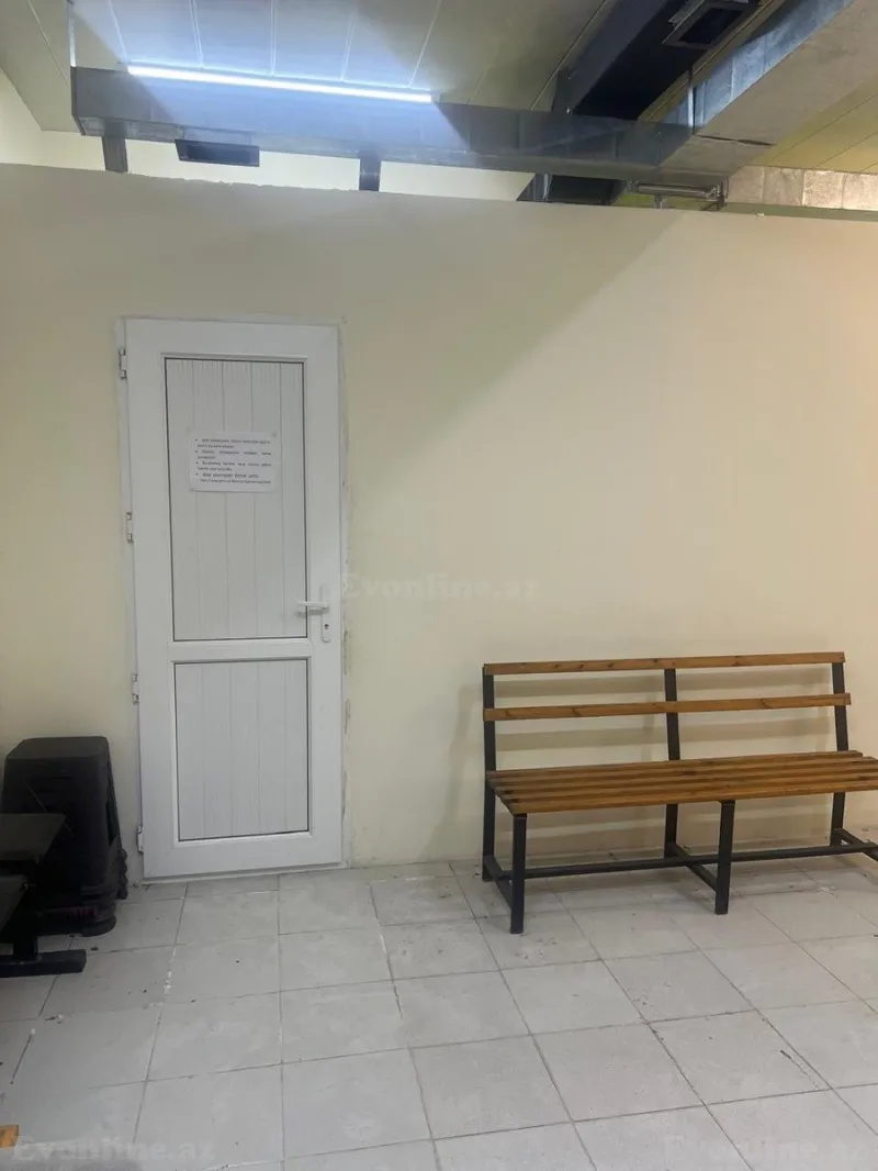 Satılır Obyekt 100 m² Memar Əcəmi m. - şəkil 4
