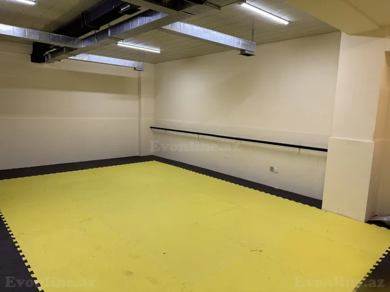 Satılır Obyekt 100 m² Memar Əcəmi m. - şəkil 6