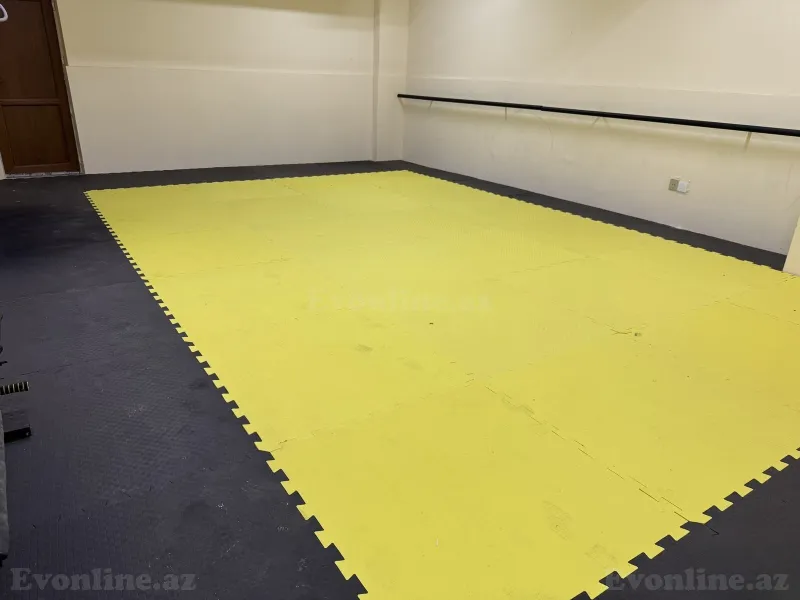 Satılır Obyekt 100 m² Memar Əcəmi m. - şəkil 8