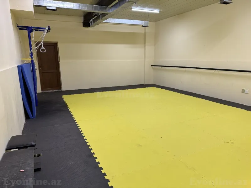 Satılır Obyekt 100 m² Memar Əcəmi m. - şəkil 9