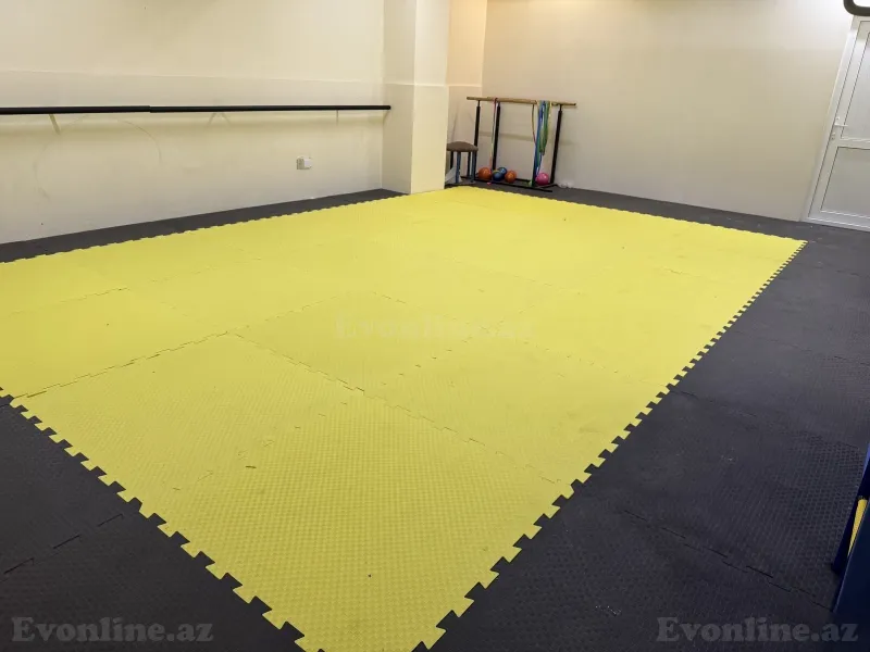 Satılır Obyekt 100 m² Memar Əcəmi m. - şəkil 10