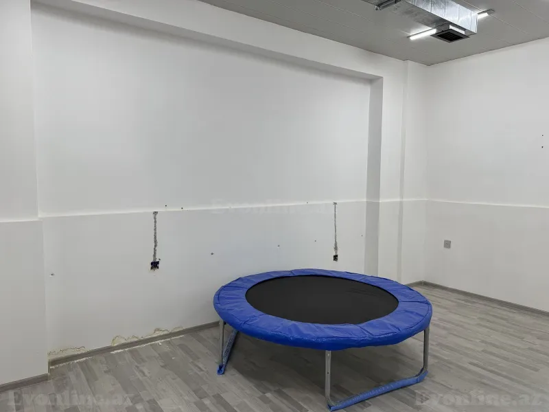 Satılır Obyekt 100 m² Memar Əcəmi m. - şəkil 13