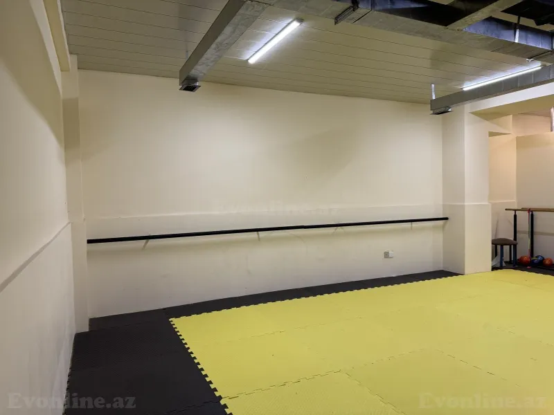 Satılır Obyekt 100 m² Memar Əcəmi m. - şəkil 14