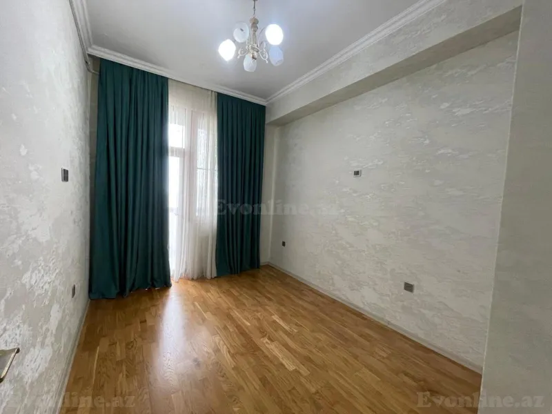 Satılır 3 otaqlı Mənzil Yeni tikili 70 m² Azadlıq prospekti m. - şəkil 4