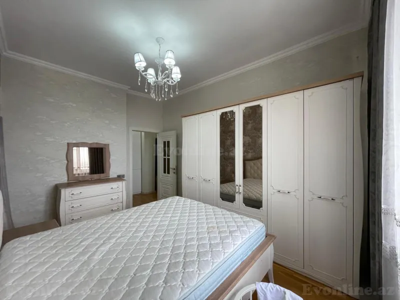 Satılır 3 otaqlı Mənzil Yeni tikili 70 m² Azadlıq prospekti m. - şəkil 6
